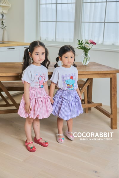 041365格子南瓜裙(三色)10