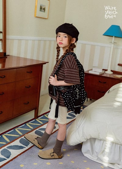 030920素面五分內搭褲(十色)12