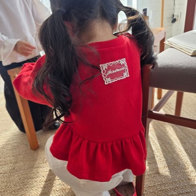 11219造型上衣(兩色)7