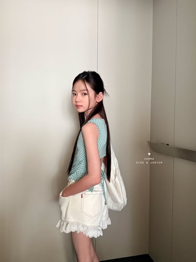 052702點點背心(兩色)4