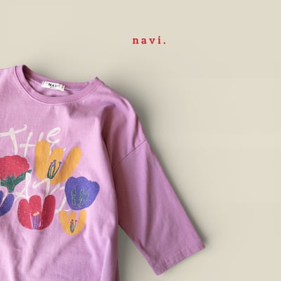 30024花連身裙(兩色)11