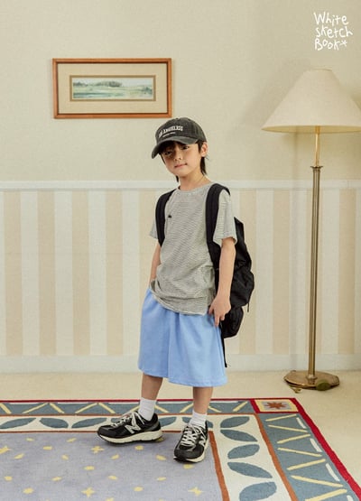 030914素面短褲(八色)12