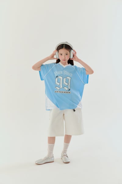 040207數字99上衣(兩色)8