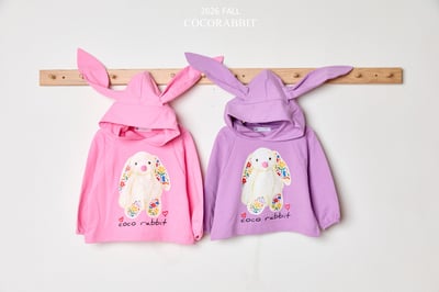 CocoRabbit29上衣(兩色)1