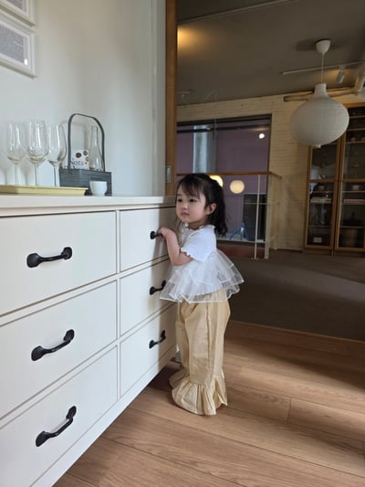 032608捲邊上衣(三色)11