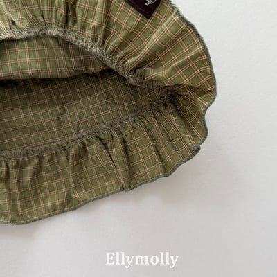 EllyMolly58褲裙(兩色)5