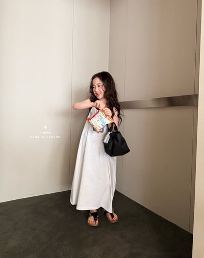 052711背心連身裙A8