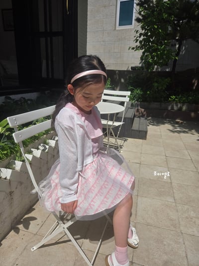051635造型蝴蝶結褲裙B2