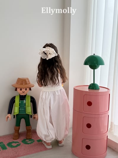 040711格子雕花髮圈(兩色)7