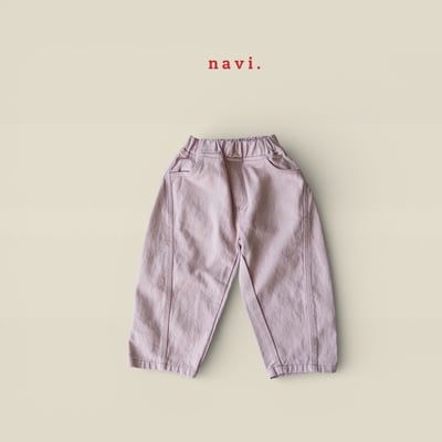 30033線條休閒褲(兩色)8