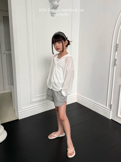 042879綁帶短褲(三色)2