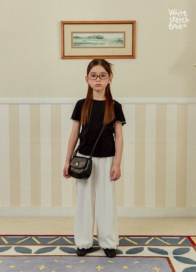 030906捲邊上衣(四色)6