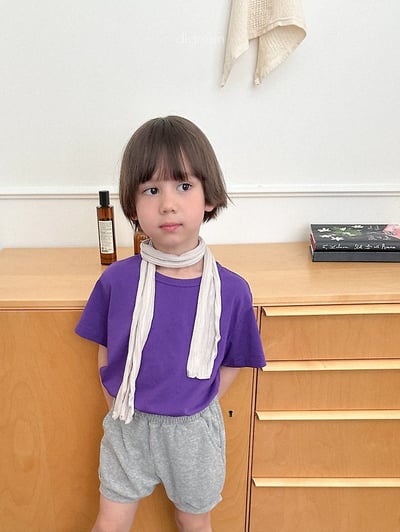 042527泡泡短褲(兩色)7