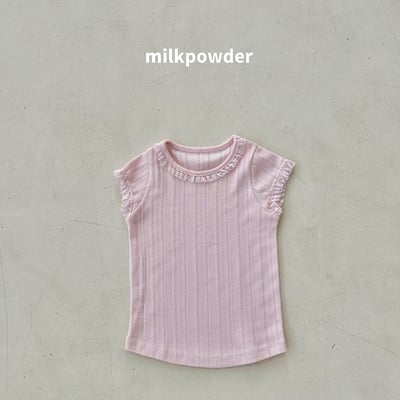 040919蕾絲花邊上衣(兩色)3