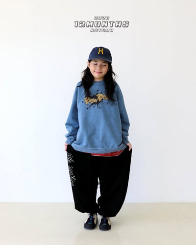 12months18褲(兩色)11