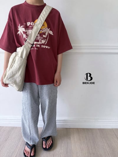 051210圖樣上衣(兩色)5