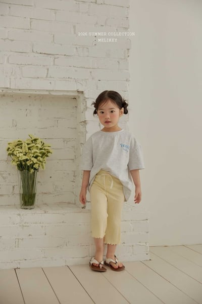 040125直紋捲邊褲(六色)10