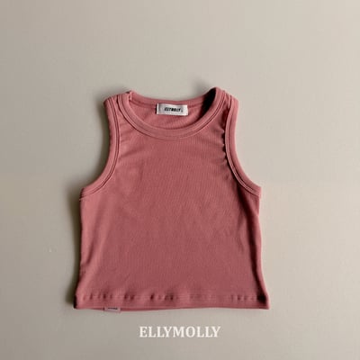 040757簡約背心(五色)5