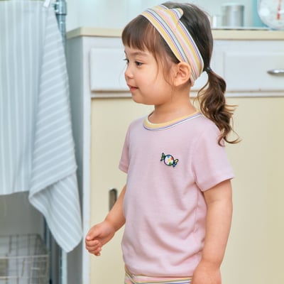 031723條紋髮帶(兩色)2