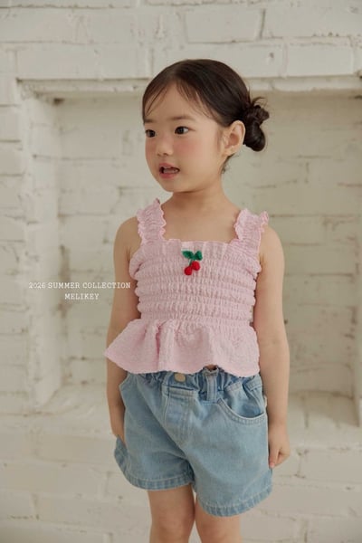 040148櫻桃背心(三色)5