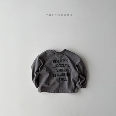 thegoguma07上衣(三色)2
