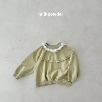 MilkPowder12上衣(兩色)5