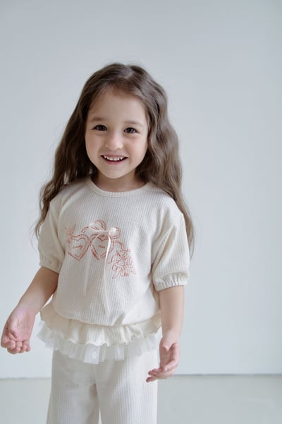 032718愛心蝴蝶結套裝(兩色)11