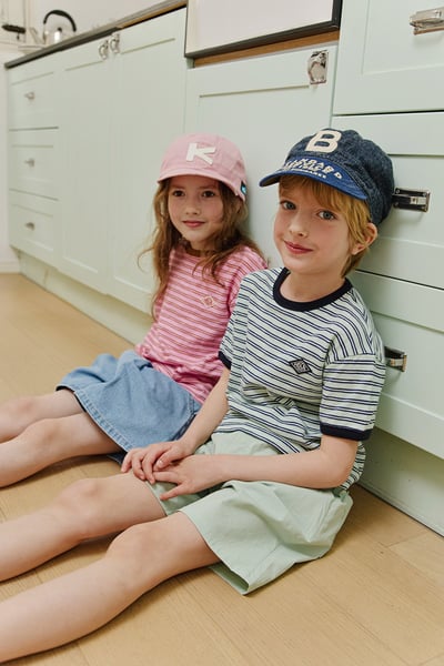 041128條紋上衣(兩色)8