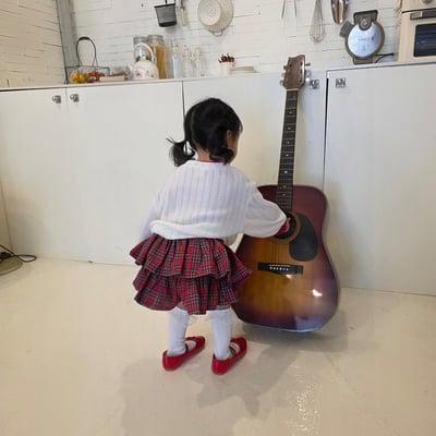 11221泡泡袖外套(兩色)12