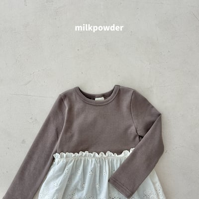 MilkPowder06上衣(兩色)4