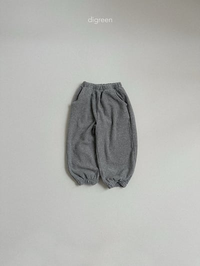 Digreen37褲(三色)6