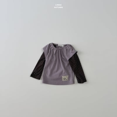 LINDO18上衣(三色)2