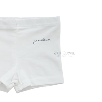 032529英文內搭褲(兩色)3