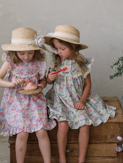 032347花朵帽(兩色)6