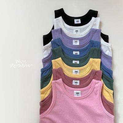 030945素面背心(八色)4
