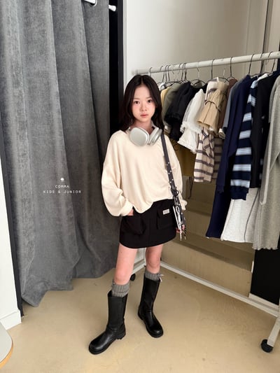 COMMA11上衣(兩色)14