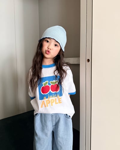 042168蘋果上衣1