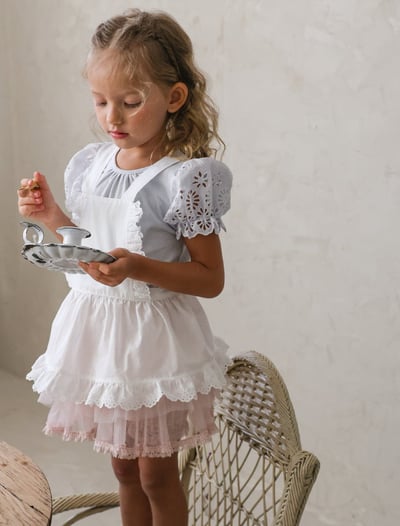 032311雕花袖上衣(四色)12