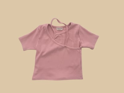 041019造型上衣(兩色)2