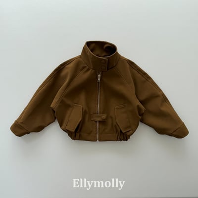 EllyMolly02外套(三色)4