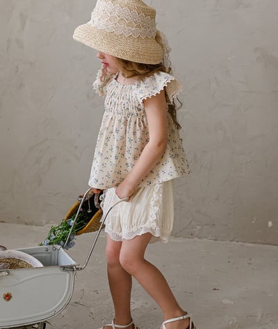 032316浪漫泡泡短褲(兩色)13