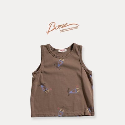 041746火箭背心(兩色)3