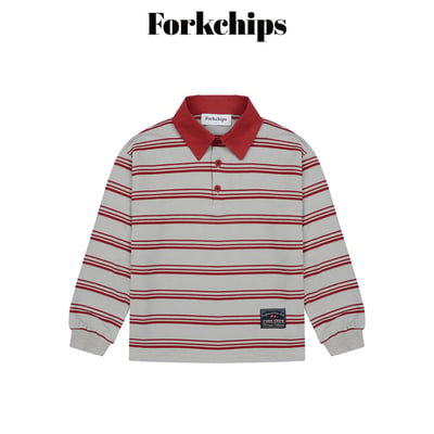 FORK34上衣1