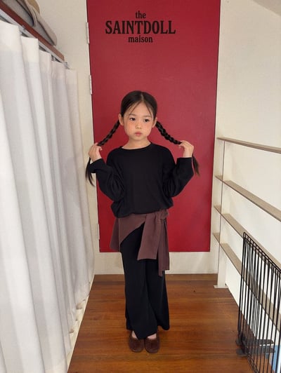 Saintdoll13褲(兩色)5