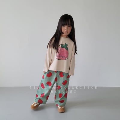 TheFunny13上衣(三色)11
