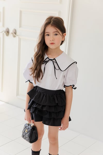 041004翻領上衣(兩色)14