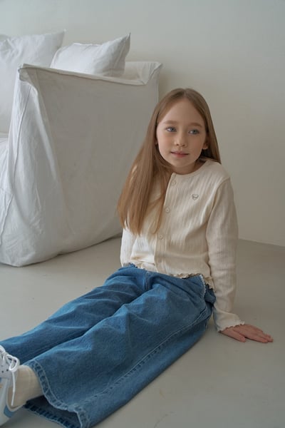 25413溫柔的背心外套(兩色)7