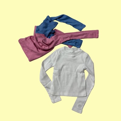 53019簡約上衣(三色)1