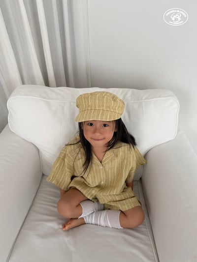 041601直紋短褲(兩色)6