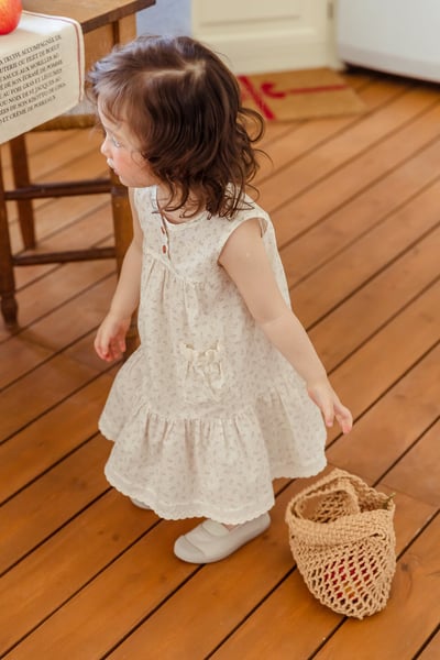 040911鄉村背心連身裙(兩色)11